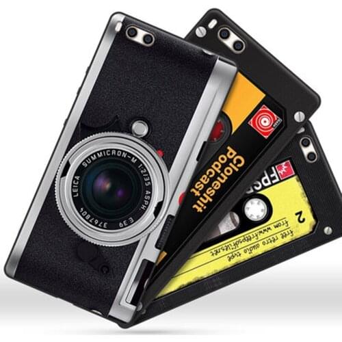 For Smartisan Nut 3 Case cover retro cartoon soft phone Cases For Smartisan Nut 3 OC106 Protection case Shell For Smartisan Nut3