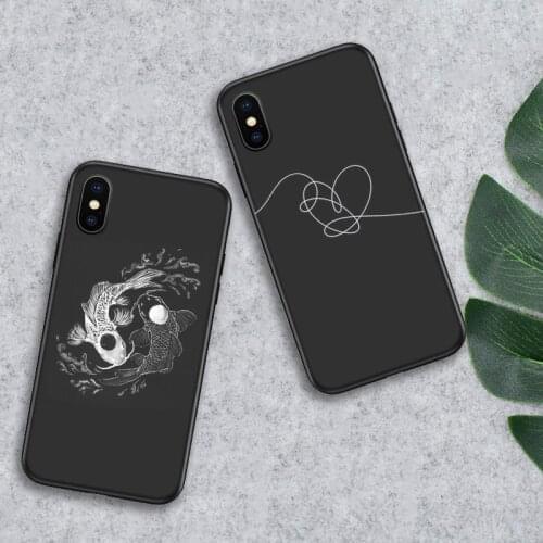 Duqusene Phone Cases Huawei P20 Lite