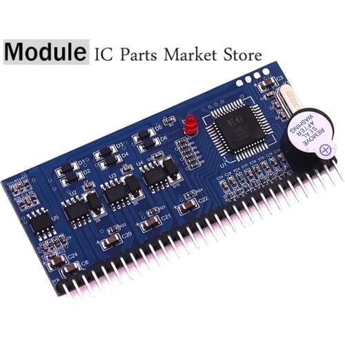 EGS031 EGS032 Three-phase Pure Sine Wave Inverter Drive Board EG8030 Test board UPS EPS