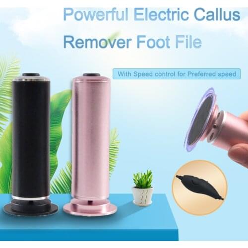 Professional Electric Foot Care Tool File Pedicure Machine Electronic Heel Callus Remover For Feet Dead Skin Remover Peidi Tools
