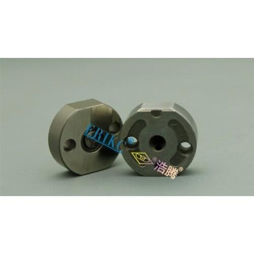 ERIKC valve plate 04# for common rail fuel injection 095000-5951 assembly and complete body injector 095000 5951