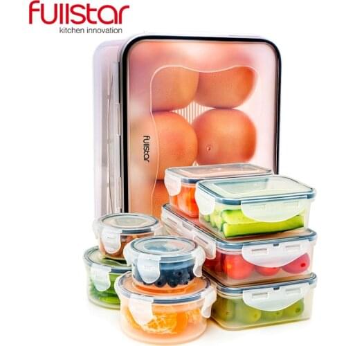 Детские ланч боксы для еды FULLSTAR China At AliExpress