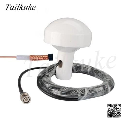 GPS time antenna AIS satellite navigation navigator mushroom head antenna for marine chart machine