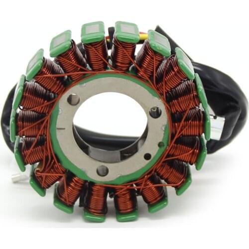 Motorcycle Generator Stator Coil For KTM 620 Duke EGS-E End.Six Days Winner LC4 Competition LSE RXC-E XC e 625 SMC Racing SXC