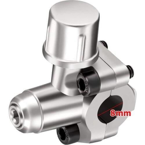 3 Pieces Perforated Faucet Valve Kit U-shaped Inflatable Hose Refrigerant Faucet With Gauge R134a Up To R12/R22 Port AC 1/2