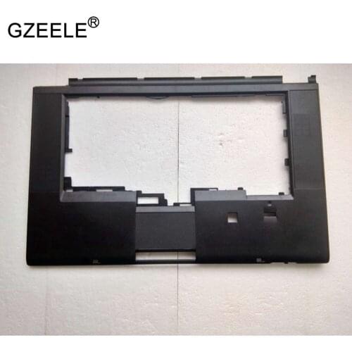 NEW COVER for Lenovo Thinkpad T530 T530i W530 shell palmrest sensor hole 04W6819 04W6818 Empty Upper Case keyboard bezel
