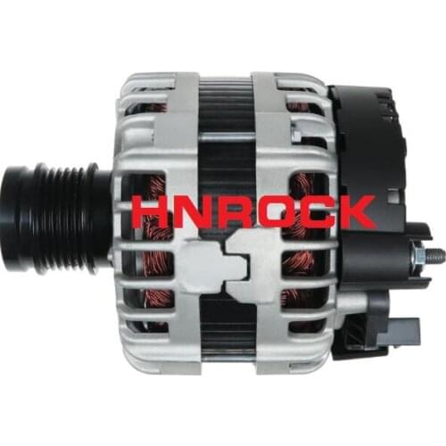 NEW HNROCK 12V 190A ALTERNATOR 0125812010 0125812011 0125812057 0125812058 0125812063 0125812064 32118604 FOR MERCEDES BENZ