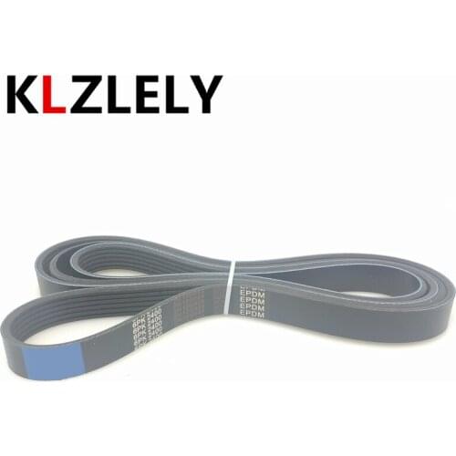 O For MERCEDES-BENZ 906 SPRINTER C216 CL500 WS204 C230 280 300 350 Engine Air Conditioner V-Ribbed Belts Belt Drive 6PK2400