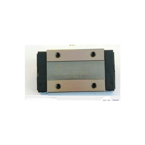 Original TBI linear guideway bearings block TRH20VE