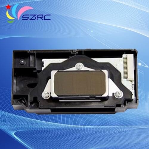 F138040 & F138050 Print Head Original Printhead Compatible For EPSON 9600 7600 2100 2200 R2100 R2200 Printer Head
