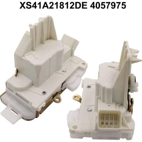 Front Right Door Central Lock Motor XS41-A21812-DE 4057975 For Ford Focus Mk1 XS41A21812DE Door Lock Actuator Motor