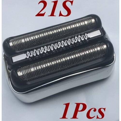 21S Refills Foil Frame Replace head for braun shaver 21B 301S 310S 320S 330S 340S 360S 3000S 3010S 3020S S3 3050S 3090S 3030S