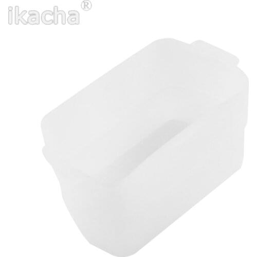 For YONGNUO Flash Speedlight Soft Box Case Flash Diffuser for Canon 580EX YONGNUO YN560 YN560 II YN560 III YN560 IV Camera