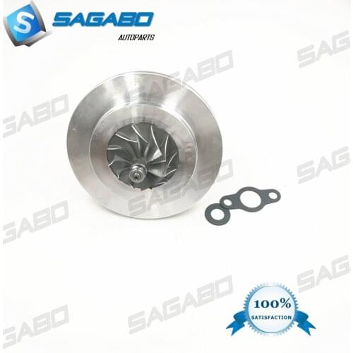 VW Turbocharger 53039880029 Turbo Cartridge 53039880011 Chra 53039880026 Turbine for Volkswagen Golf 1.8T AGU / AQA 06A145703A