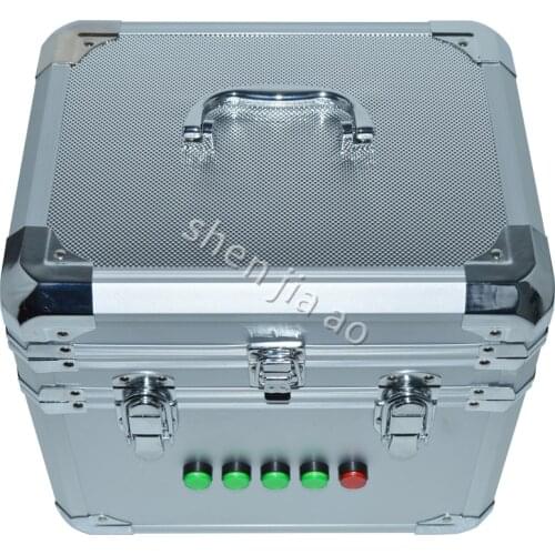 Ultrasonic print head cleaner ultrasonic cleaning machine march printhead