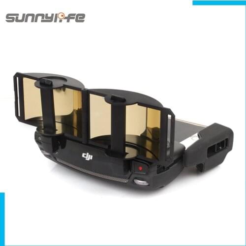 Antenna Amplifier Range Extender Enhancer Remote Control Signal Booster for DJI MAVIC 2 PRO Zoom/Pro/AIR Drone Spark Accessories