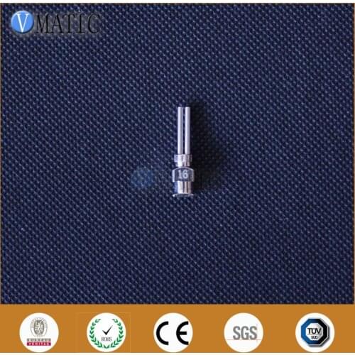 High Quality 15G-30G Non Standard Metal Stainless Steel Dispensing Needles Blunt 6Pcs Dispensing Needle With 2 Tubes 1/2 Inch