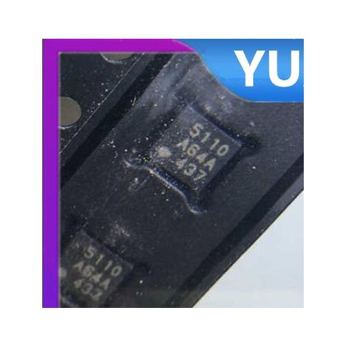 1PCS/LOT 5110 5010 QFN