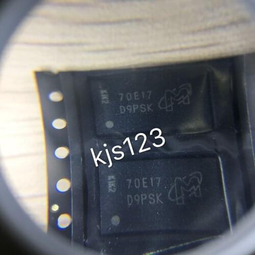 1PCS/MT41K128M16JT-125 MT41K128M16JT D9PSK K BGA 100% brand new and original