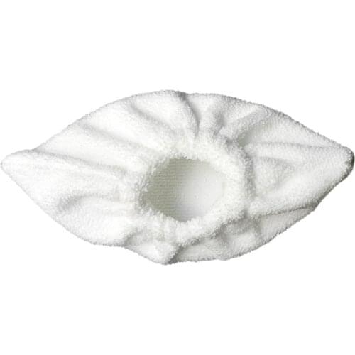 1Pcs Replacement Mops Pad Cloth Rag Cover for Karcher SC Series SC1 SC2 SC3 SC4 SC5 SV7 Steam Cleaner Rags Parts Accessories