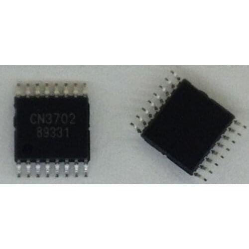 10pcs/lo CN3702 TSSOP16 new original
