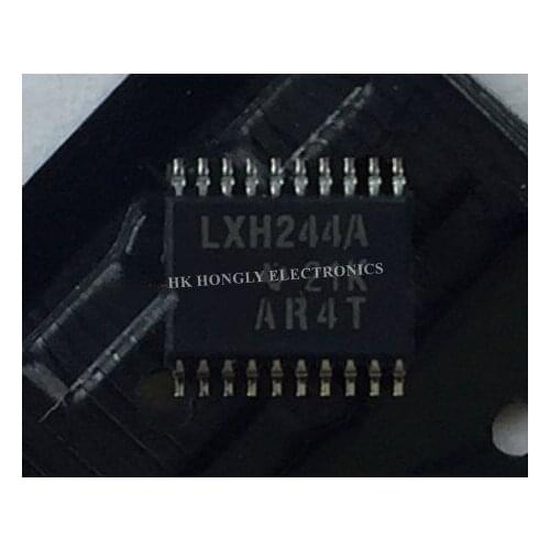 10PCS LXH244A TSSOP-20 NEW