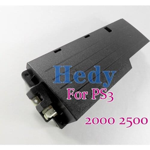 10PCS Original Replacement Power Supply Adapter for PS3 Console FOR PS3 2000 2500