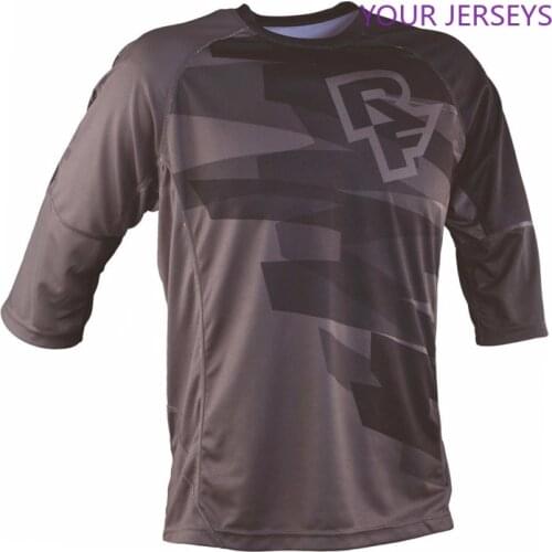 2022 Limit Moto Cycling Jerseys Male Mx Mtb DH Motocross Downhill Racing Moto Breathable Off-road Ropa Black XXXXL 98 FXR