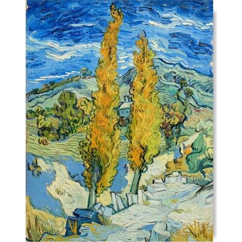 5D DIY Diamond Painting Landscape Sunset Cross Stitch Kits Full Drill Square Embroidery Mosaic Art Picture of Rhinestones Gift