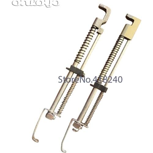 Computer Embroidery Machine Accessories For BARUDAN Needle Bar Assembly YN DS Needle Column Copper