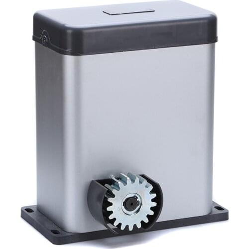 Automatic Sliding Door Gate Motor Electric Engine Opener Operator Heavy Duty 300kg