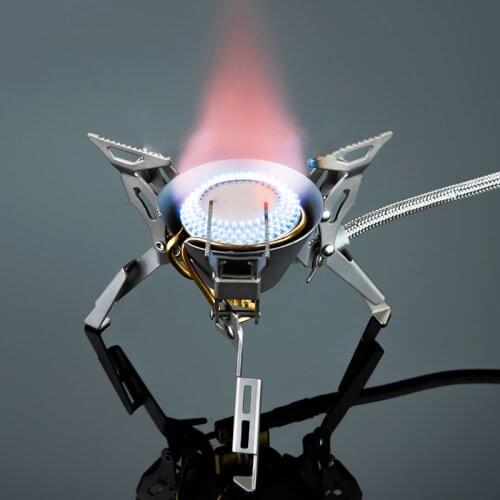 DEDOMON Tourist Gas Stoves