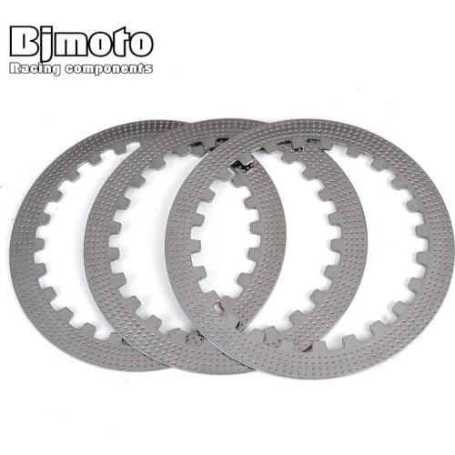 Clutch Friction Plates For Honda CRM75 RK/RL/RM/RP/RR NSR75 CRM NSR 75 CR80 CR 80 RA/RB/RC/RD CR80RA CR80RB CR80RC CR80RD
