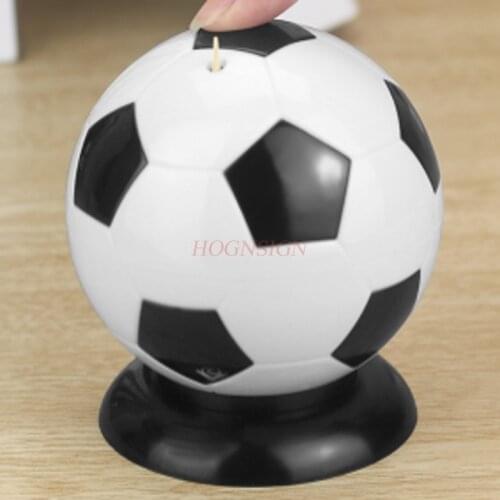 Football Automatic Toothpick Personality Home Toothpick Fashion High-end Toothpick Sale