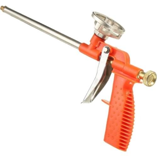 GTBL 10 L/Min Professional Plastic Metal Polyurethane Manual Foam Expansion Sprayer For Glass Sealant