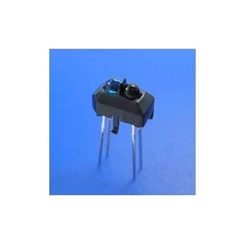TCRT5000 Infrared Reflective Photoelectric Sensor Reflective Photoelectric Switch Special for Tracking Car