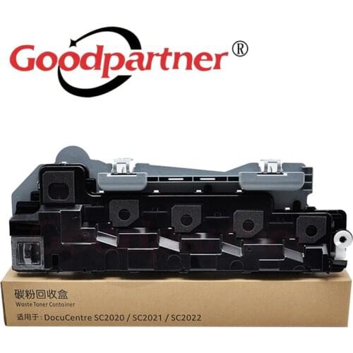 1X CWAA0869 Waste Toner Bottle Box Container for Fuji Xerox DocuCentre SC2020 SC2021 SC2022 DC SC 2020 2021 2022 Laser Printer