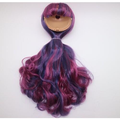 RBL blyth doll scalp suitable for blyth 2020