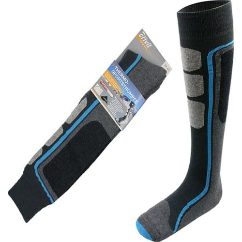 Ski sokken Male and Female Outdoors socks warm warm dry sweaty hiking and hiking socks ski socks men