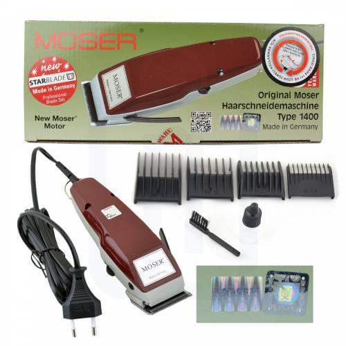 Hair Beard Shaving Machine Bathroom For Men Adult Professional Moser Original Brand