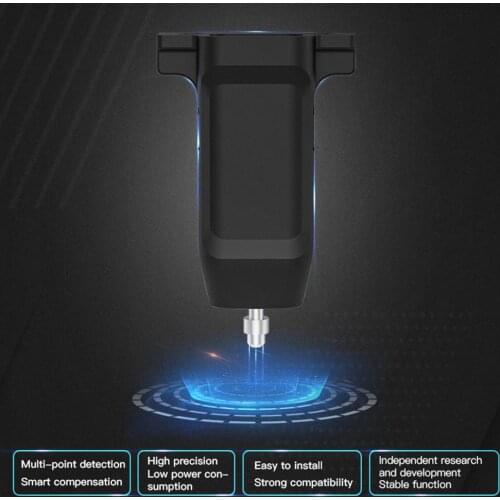 Creative 3D Printer CR Touch 32 Bits Auto-Leveling Kit for Creality Ender 3 Ender 5 FDM Printer Accessories Printing Platform