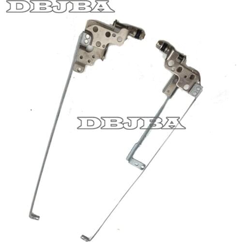 New Laptop Hinges For TOSHIBA M50-A M50D-A E55T-A AM10S000500 AM10S000600