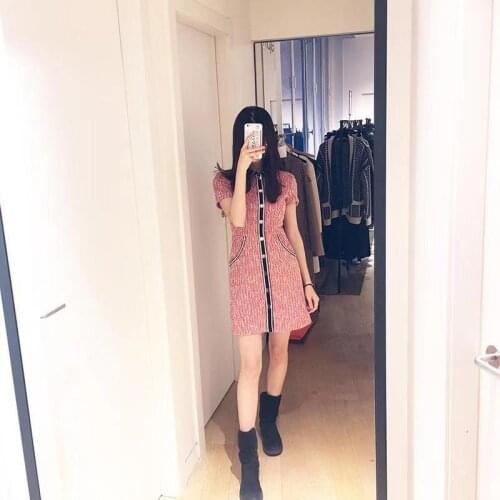 Fadan m familys new product in spring and autumn of 2019