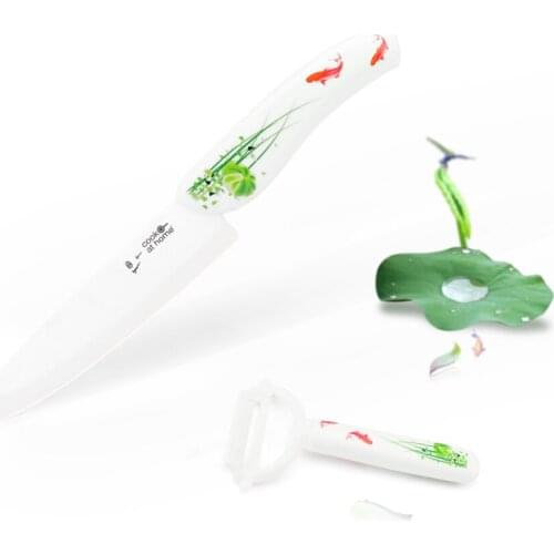 Chef Knife German Stainless Steel New Arrival Butcher Cleaver Vegetable Professional Knife with Ebony Handle