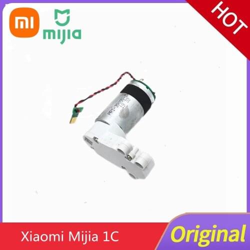 Original Xiaomi Mijia 1C sweeping robot accessories main brush motor