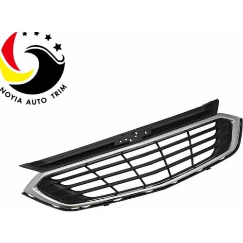Suitable for Explorer, Chevrolet Qianzhong.com 17-20 Original Model Opening Air Intake Grille, Hot Sale of E-commerce