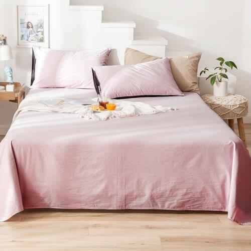 RENTENG Bed Sheets