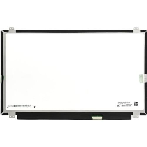15.6"LED Touch LCD Screen LP156WF7 (SP)(A1) LP156WF7 SPA1 For Dell Inspiron 15-5000 5559 DP/N 0KWH3G 1920*1080 IPS Panel