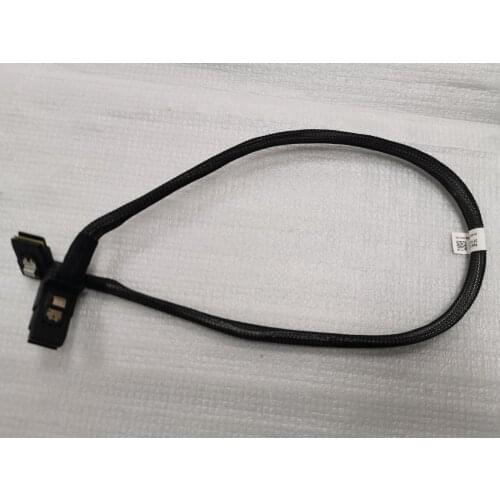 FOR Dell pd91y 0pd91y CN-0pd91y r620 server board to hard disk backplane line SAS line