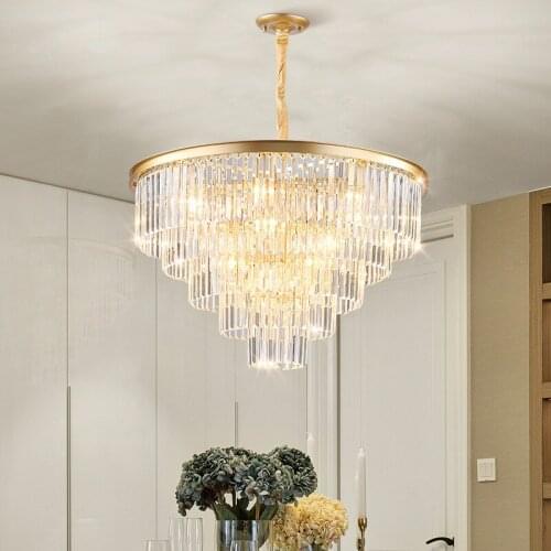 Modern led light lustre pendente lumiere kitchen dining bar lighting light bedroom hanging lamp living room pendant light